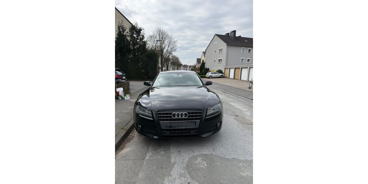 Audi A5 217.000 km 11.500 &euro; Bielefeld 33647
