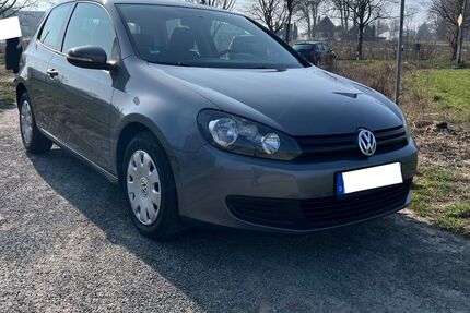VW Golf 198.000 km 3.900 &euro; Herford 32051