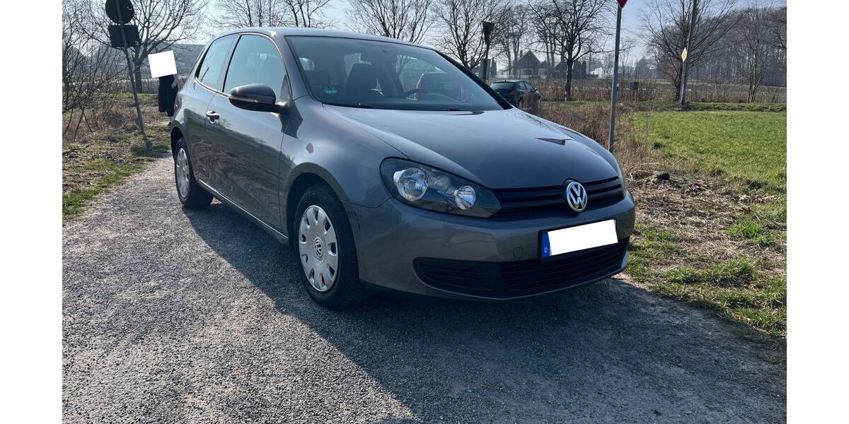 VW Golf 198.000 km 3.900 &euro; Herford 32051