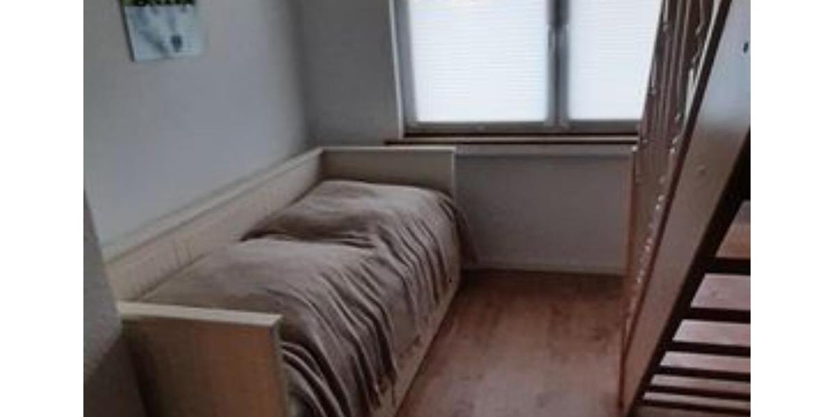 Reihenmittelhaus in Hiddesen 3 zimmer