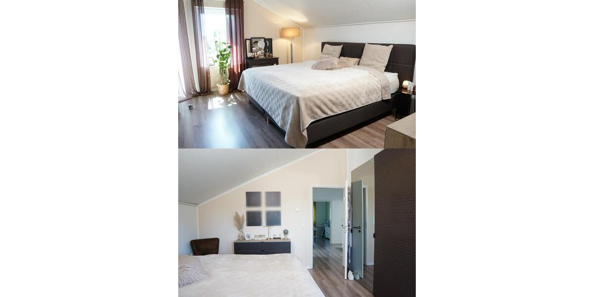 Einfamilienhaus Augustdorf - 5 Zimmer, 155 m&sup2;, 560.000&euro; | Angebot:26758720