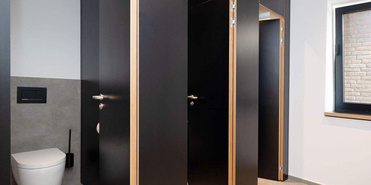 Gewerbeobjekt Bünde Spradow - 1 Zimmer, 68 m&sup2;, 1.232&euro; | Angebot:26807219