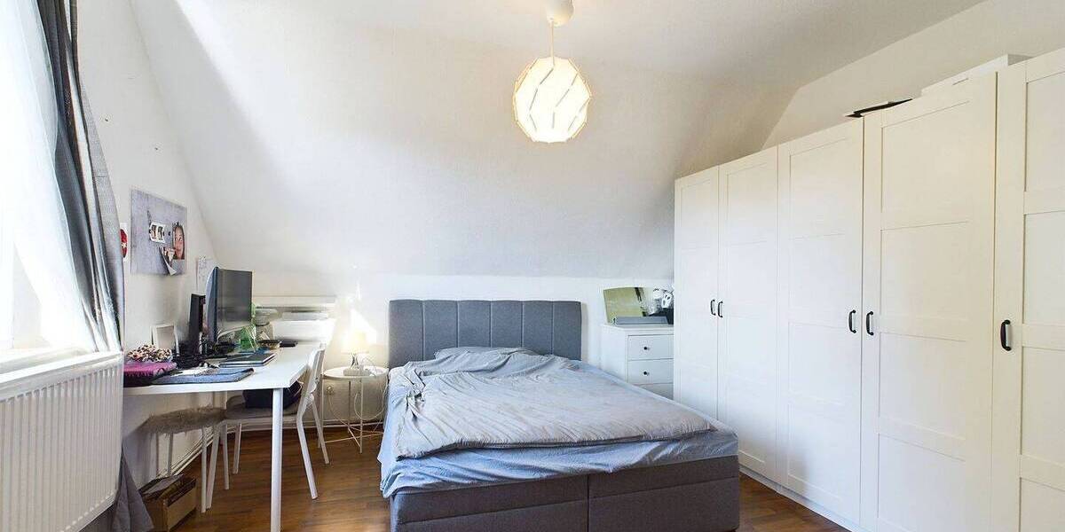 Mehrfamilienhaus, Wohnhaus Herford Eickum - 3 Zimmer, 2 m&sup2;, 869.000&euro; | Angebot:26391626