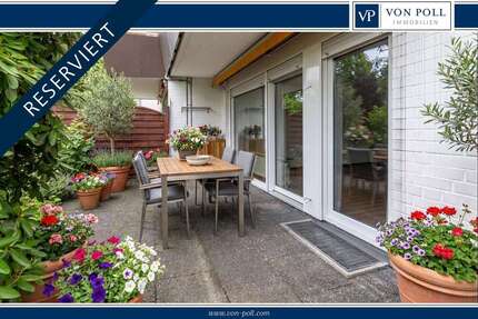 Wohnung zum Kaufen in Gütersloh 145.000 € 48.45 m² 1 zimmer