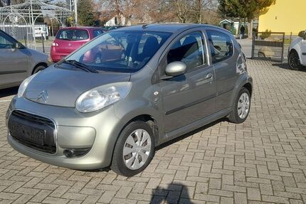 Citroen C1 114.697 km 4.250 &euro; Hiddenhausen 32120
