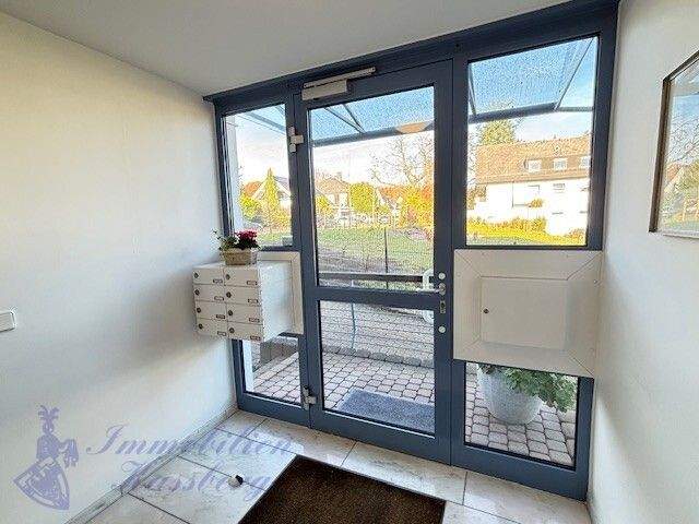 Etagenwohnung Bad Salzuflen Innenstadt - 2 Zimmer, 56 m&sup2;, 148.500&euro; | Angebot:25748067