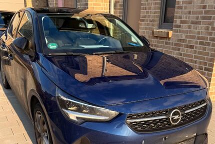 Opel Corsa 67.000 km 12.100 &euro; Harsewinkel 33428