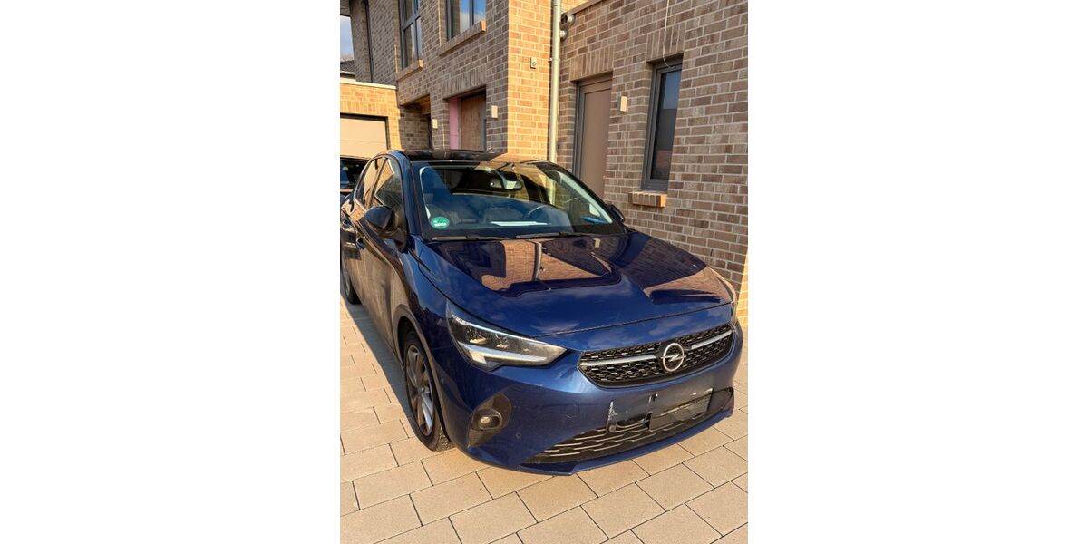 Opel Corsa 67.000 km 12.100 &euro; Harsewinkel 33428