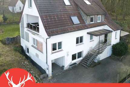 Haus Bielefeld Gadderbaum - 9 Zimmer, 267 m&sup2;, 699.000&euro; | Angebot:25879608