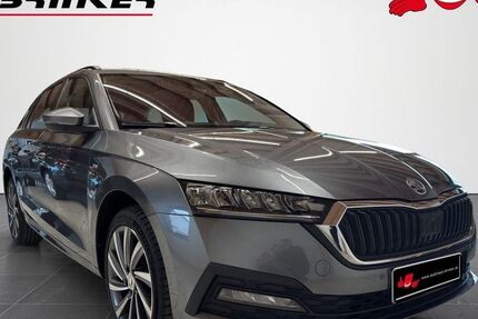 Skoda Octavia 105.372 km 23.930 &euro; Bielefeld 33649