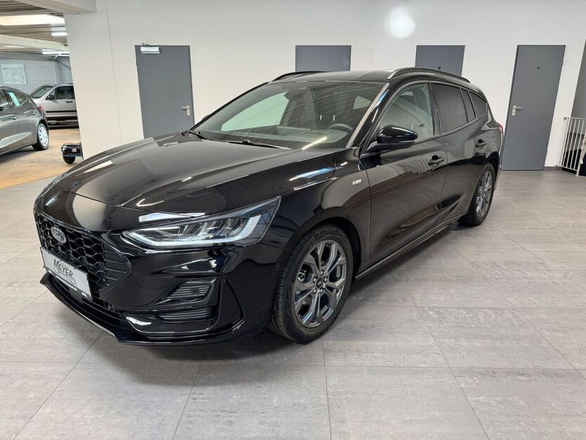 Ford Focus 3.800 km 27.990 € Bad Oeynhausen 32547