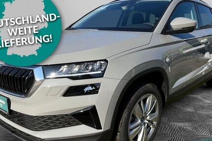 Skoda Karoq 2.332 km 31.770 € Bielefeld 33613