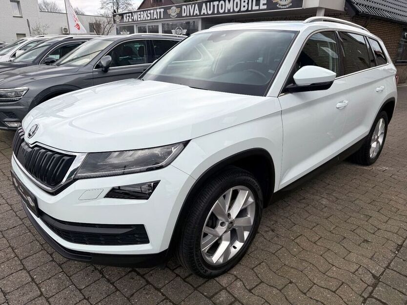 Kodiaq