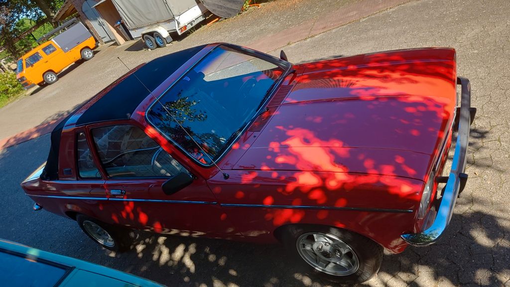 Opel Kadett 150.000 km 20.000 &euro; Saarbrücken 66121