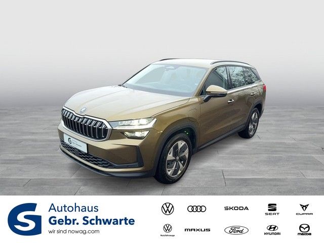 Skoda Kodiaq 26.300 km 41.990 &euro; Bünde 32257