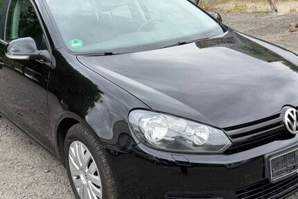 VW Golf 319.537 km 2.500 &euro; Herford 32049