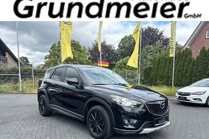 Mazda CX-5 138.975 km 9.795 &euro; Harsewinkel 33428