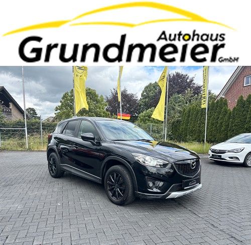 Mazda CX-5 138.975 km 9.795 &euro; Harsewinkel 33428