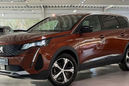 Peugeot 5008 25.246 km 24.990 &euro; Bielefeld 33647