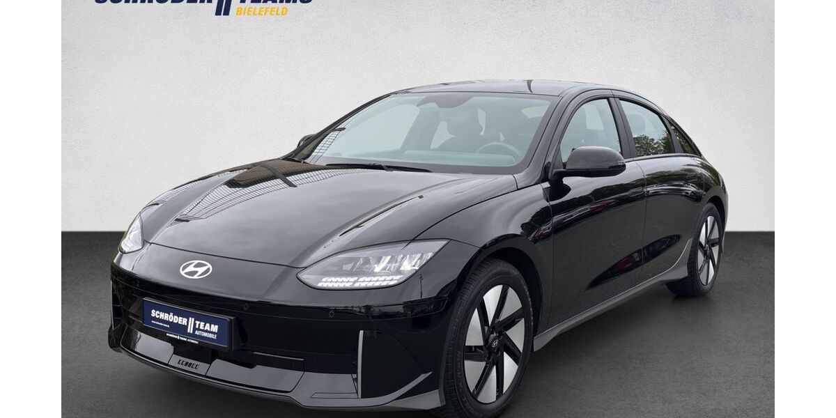 Hyundai IONIQ 6 29.559 km 28.480 &euro; Bielefeld 33609