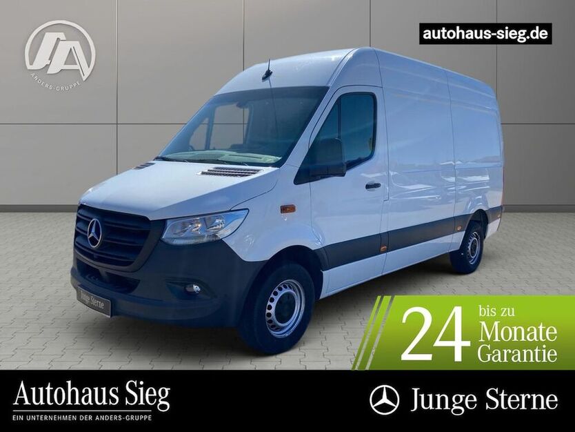 Sprinter