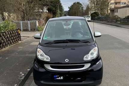 Smart forTwo 99.000 km 4.990 € Bielefeld 33689