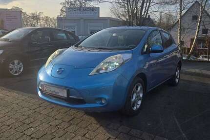 Nissan Leaf 65.000 km 7.690 &euro; Bielefeld 33647