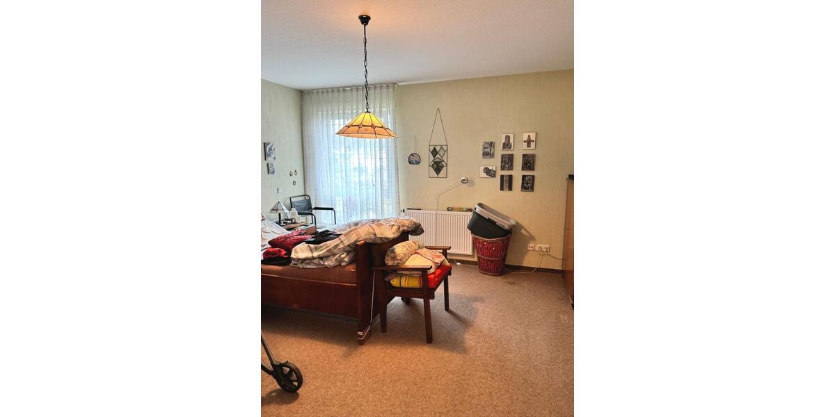 Etagenwohnung Steinhagen - 3 Zimmer, 88 m&sup2;, 1.000&euro; | Angebot:25743430
