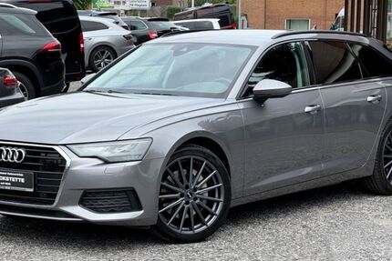 Audi A6 109.500 km 26.790 &euro; Borgholzhausen 33829