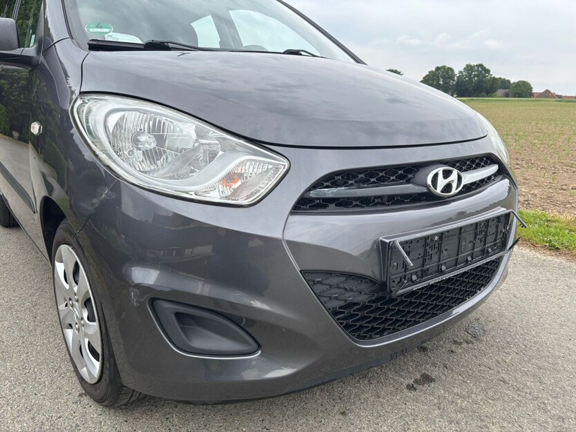 Hyundai i10 150.000 km 2.950 € Melle 49324