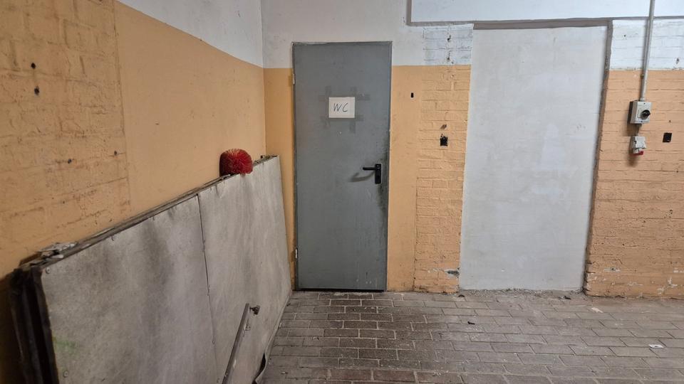 Gewerbeobjekt Halle - 1.500&euro; | Angebot:26470153