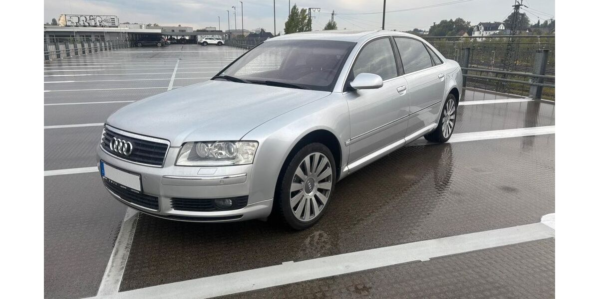 Audi A8 275.000 km 13.900 &euro; Bielefeld 33609