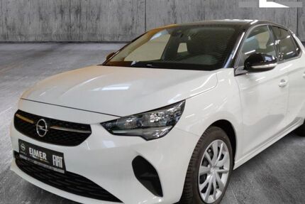 Opel Corsa 3.550 km 17.980 &euro; Versmold 33775