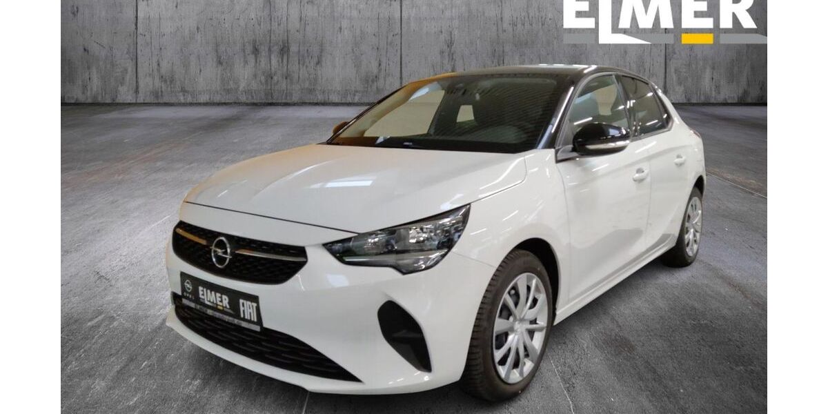 Opel Corsa 3.550 km 17.980 &euro; Versmold 33775