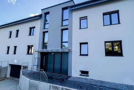 Wohnung Herford Neustädter Feldmark - 4 Zimmer, 114 m&sup2;, 1.300&euro; | Angebot:27164642