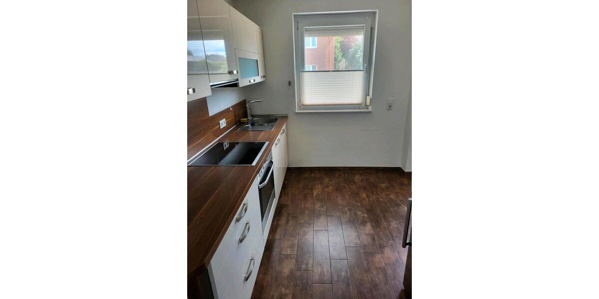 Erdgeschoßwohnung Lemgo - 3 Zimmer, 59 m&sup2;, 145.000&euro; | Angebot:26901781