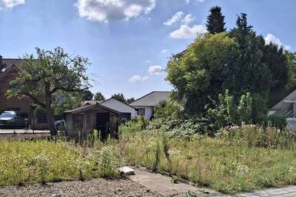 Grundstück zu verkaufen in Alsbach-Hähnlein 198.000 € 388 m²