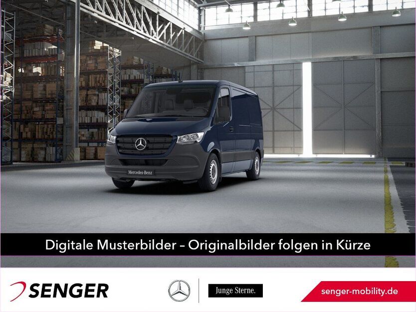 Sprinter