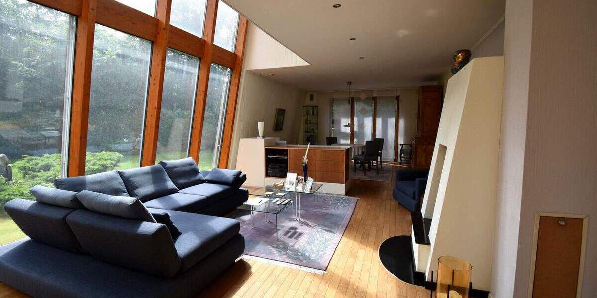 Einfamilienhaus Versmold - 4 Zimmer, 190 m&sup2;, 649.000&euro; | Angebot:25708849