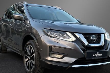 Nissan X-Trail 59.850 km 19.890 &euro; Bielefeld 33605