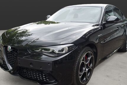 Alfa Romeo Giulia 19.358 km 39.990 € Gütersloh 33332