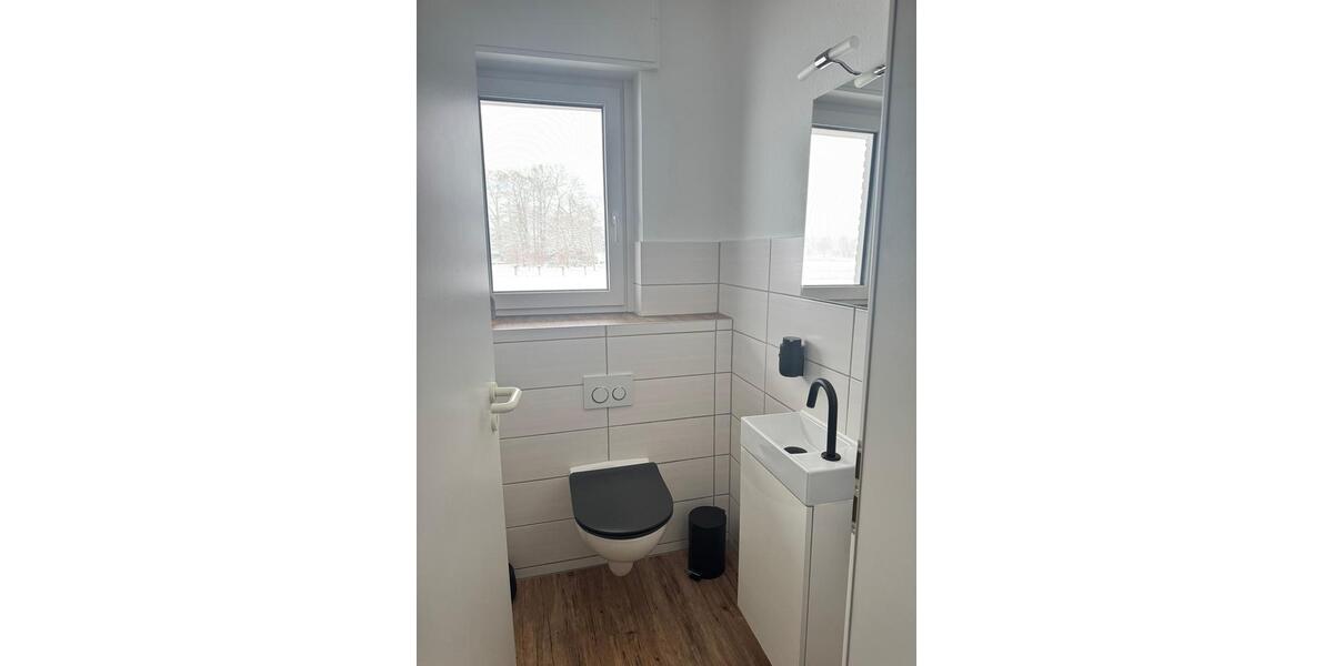 Etagenwohnung Gütersloh Isselhorst - 3 Zimmer, 120 m&sup2;, 1.100&euro; | Angebot:24780694