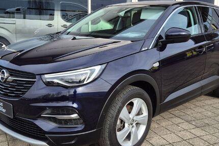 Opel Grandland (X) 64.100 km 13.900 &euro; Halle 33790