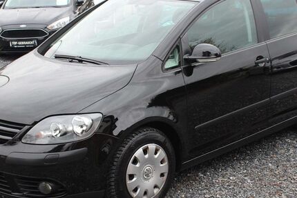 VW Golf Plus 88.000 km 6.370 &euro; Dissen 49201