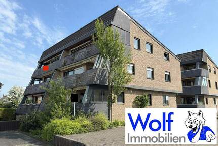 Wohnung Bünde - 2 Zimmer, 76 m&sup2;, 139.500&euro; | Angebot:25741955
