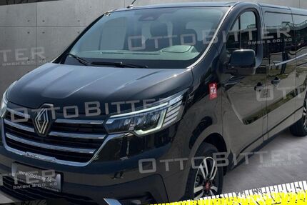 Renault Trafic 22.500 km 42.745 &euro; Bielefeld 33647