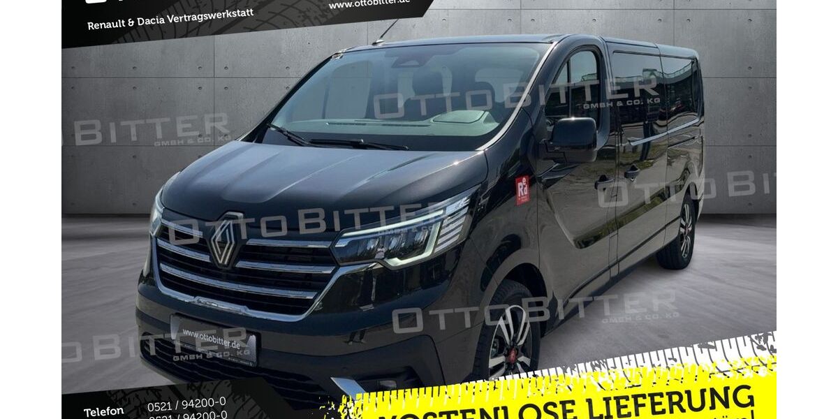 Renault Trafic 22.500 km 42.745 &euro; Bielefeld 33647