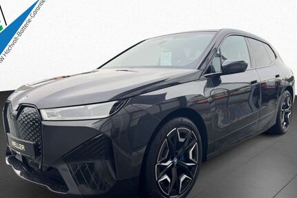 BMW iX 72.258 km 41.850 &euro; Gütersloh 33334