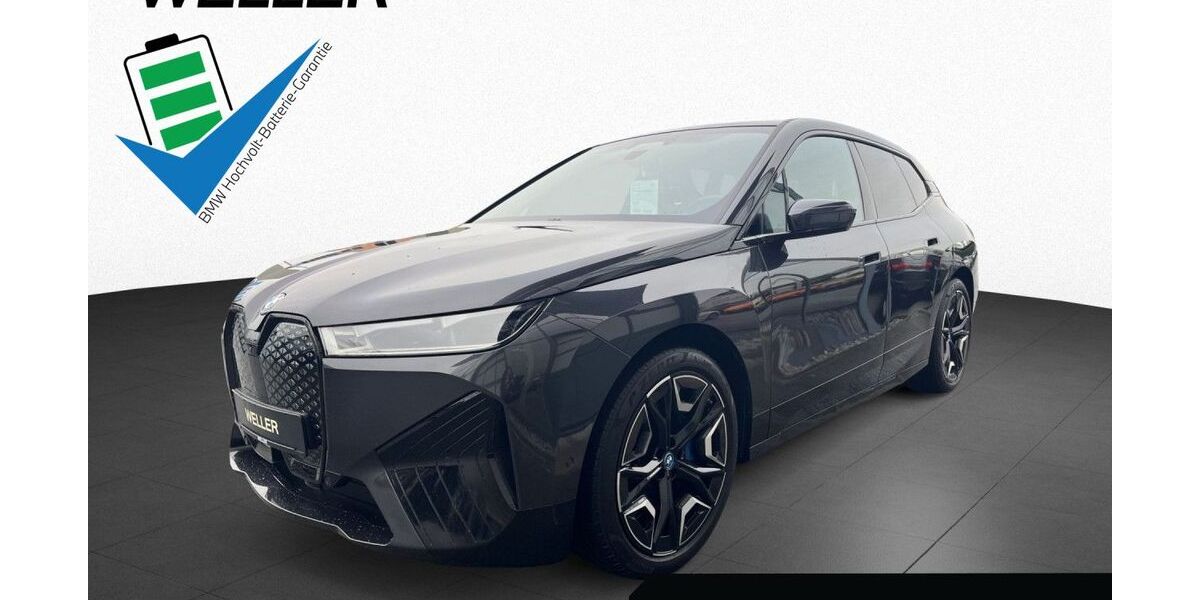 BMW iX 72.258 km 41.850 &euro; Gütersloh 33334