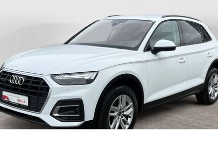 Audi Q5 97.457 km 30.810 € Lemgo 32657